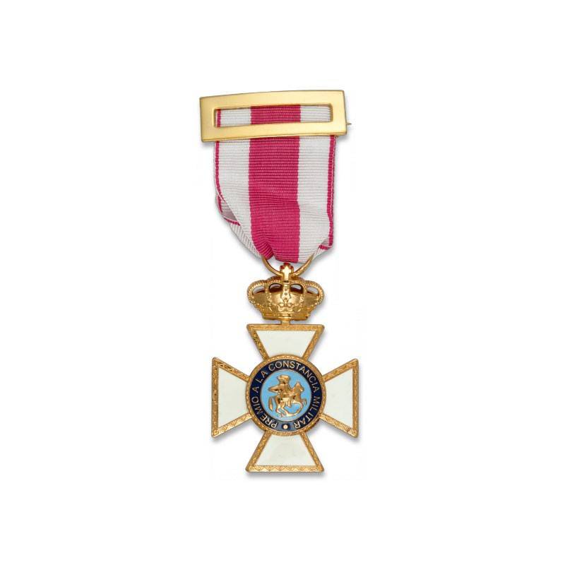  Imagen de Cruz de San Hermeregildo por Estrella Militar
