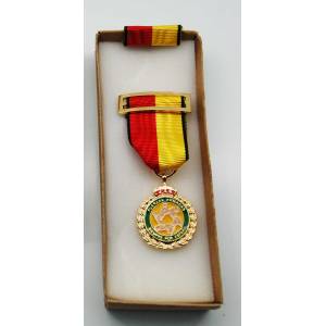 Medalla de la Operación...