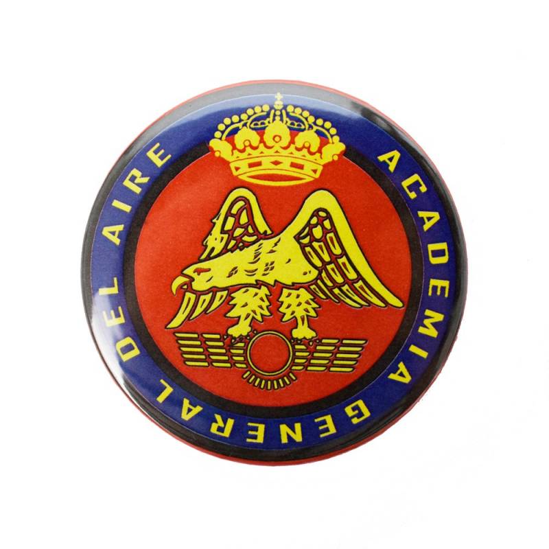  Imagen de Magnético Academia General del Aire por Estrella Militar