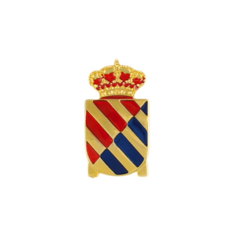  Imagen de Distintivo de permanencia UME por Estrella Militar