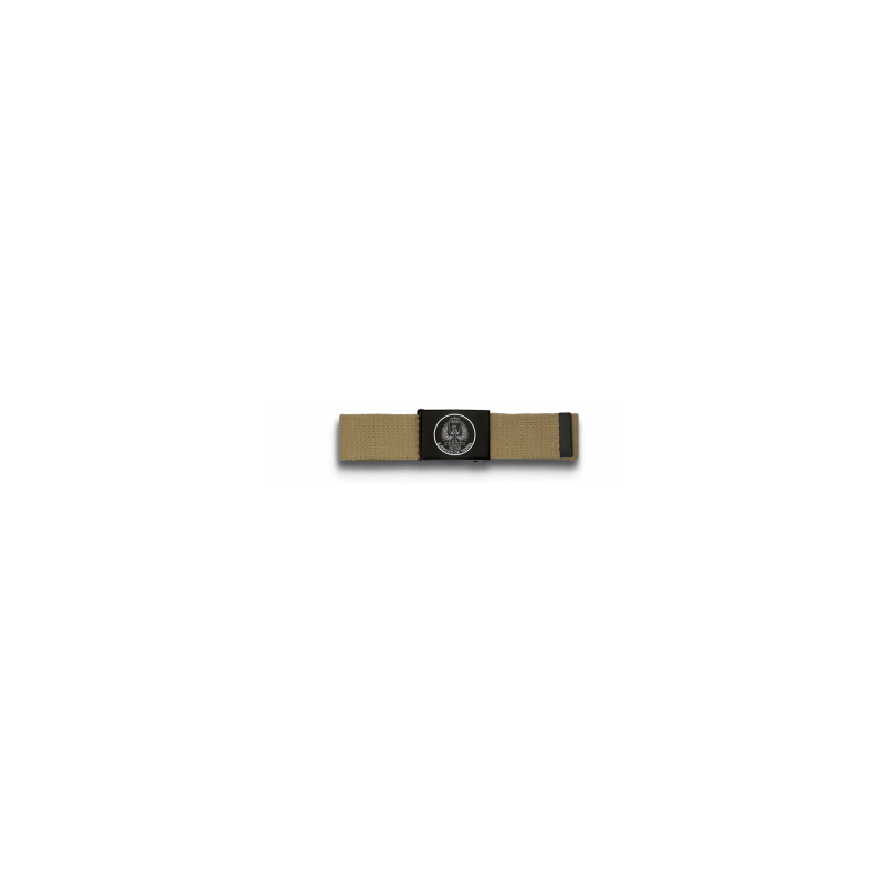  Imagen de Cinturon árido hebilla negra Ejercito de Tierra por Estrella Militar