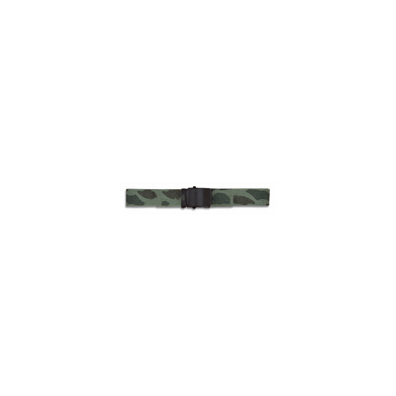  Imagen de Cinturón camuflaje verde 135x3 cm por Estrella Militar