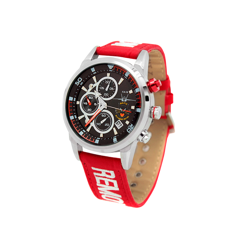  Imagen de Reloj Aviador RBF Edición Especial ALA 12 por Estrella Militar