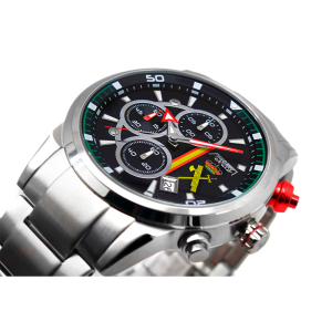  Imagen de Reloj aviador Guardia Civil por Estrella Militar