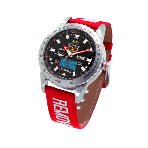  Imagen de Reloj Aviador hybrid Ala 12 RBF por Estrella Militar
