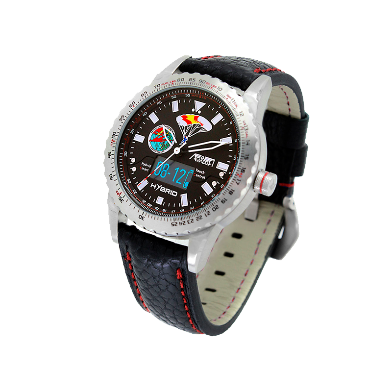  Imagen de Reloj Aviador hybrid PAPEA por Estrella Militar