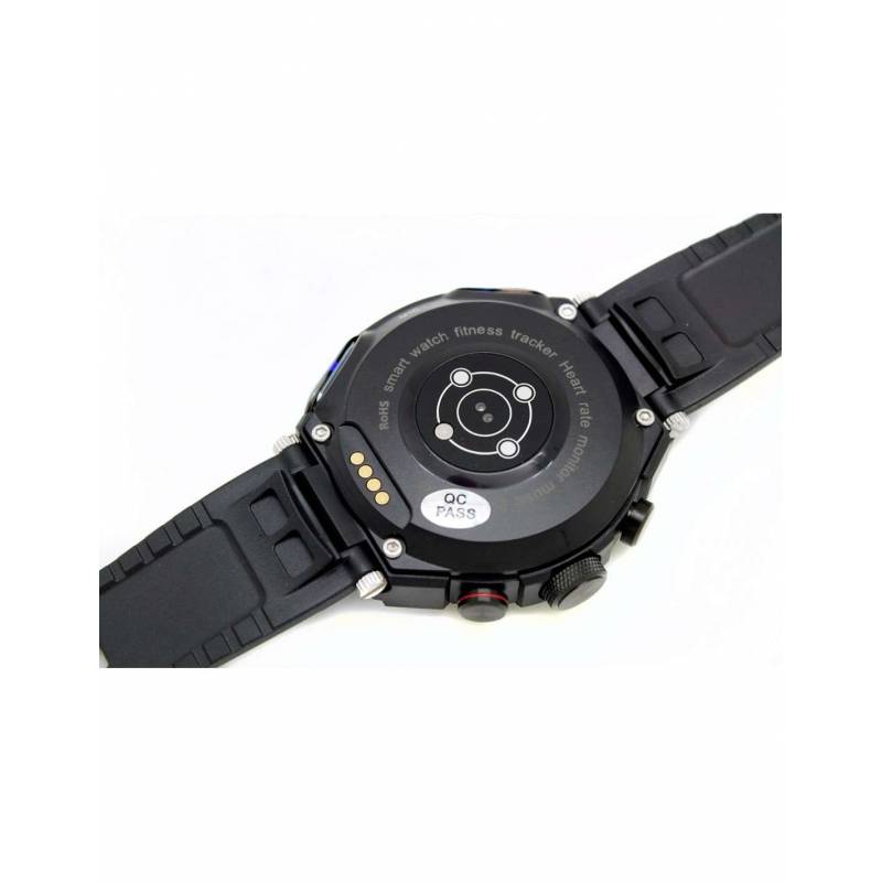  Imagen de Reloj AVIADOR Smart Watch Sport Musical por Estrella Militar