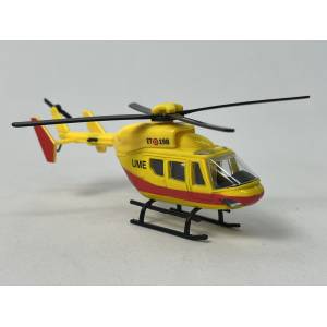 Helicóptero UME