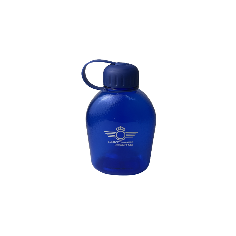  Imagen de Botella comando 800mL Azul Ejercito del Aire y del Espacio por Estrella Militar