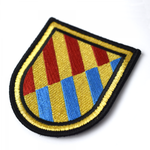  Imagen de Parche bordado escudo UME por Estrella Militar