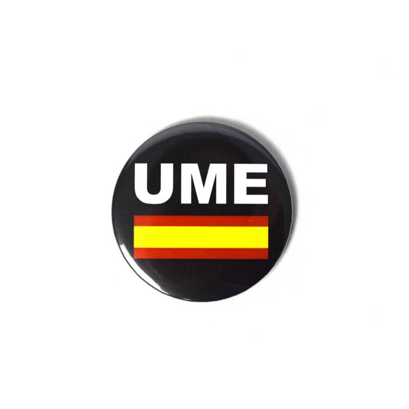  Imagen de Magnético UME por Estrella Militar