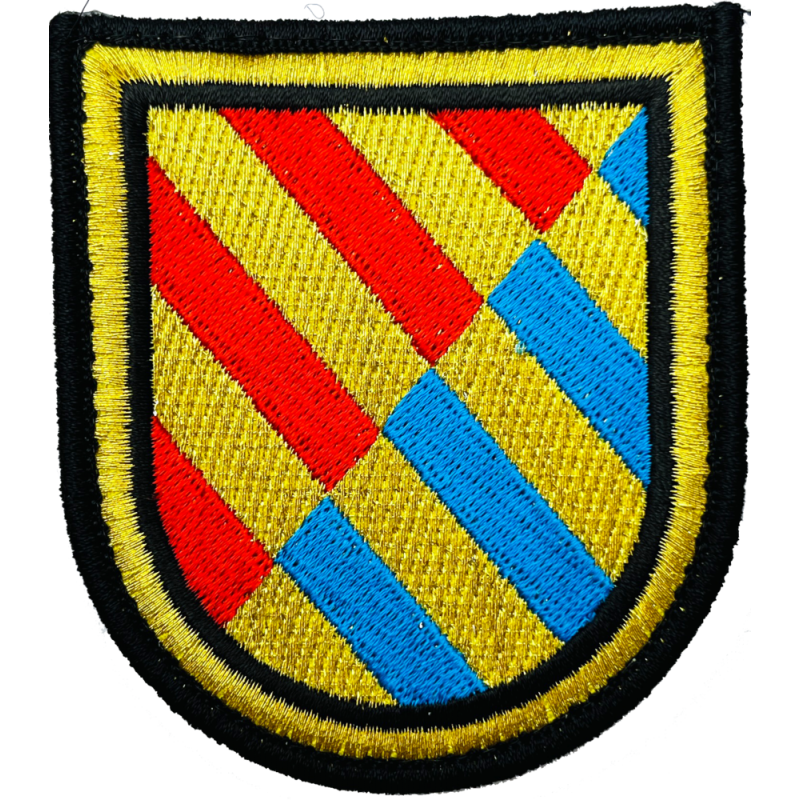  Imagen de Parche bordado escudo UME por Estrella Militar