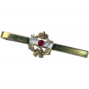  Imagen de Sujetacorbatas Rokiski Ejército del Aire por Estrella Militar
