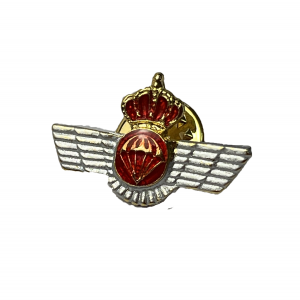 Pin EA Paracaidista