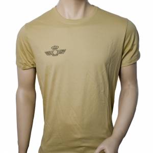  Imagen de Camiseta algodón con rokiski árido por Estrella Militar