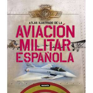 Libro aviación militar...