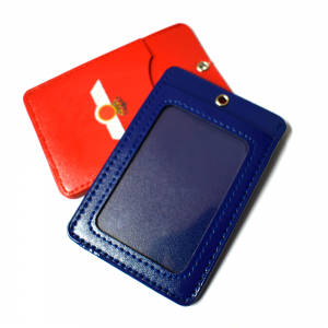  Imagen de Tarjetero de polipiel con 2 bolsillos y Rokiski por Estrella Militar
