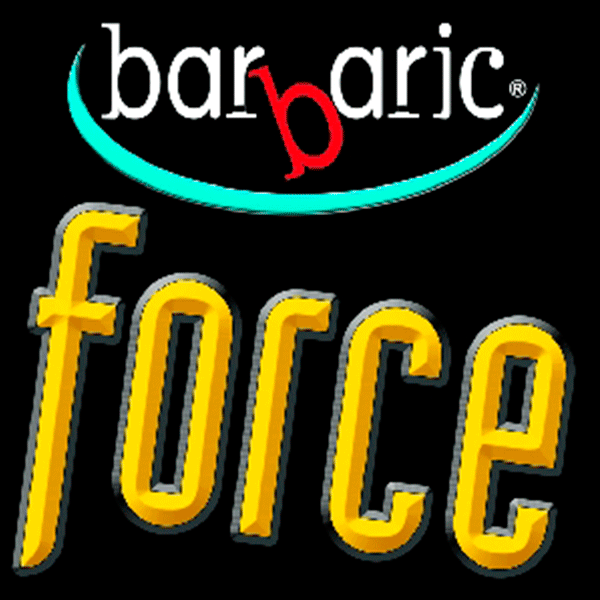Barbaric Force